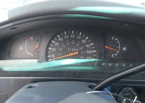 1998 Toyota Tacoma Base V6 from USA, damaged, VIN 4TAVN52N1WZ093754